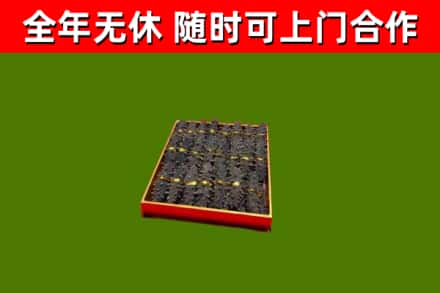 东明县回收海参